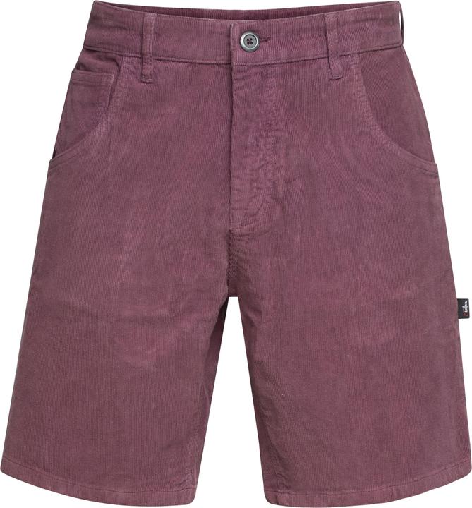 Dark Bordeaux