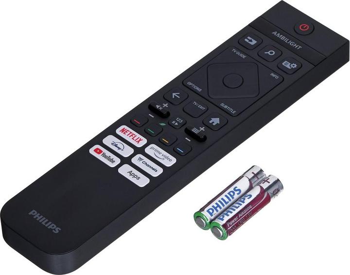 Immagine prodotto Philips 55PUS7009/12 (55", PUS7009, LED, 4K, 2024)
