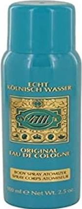 Produktbild Muelhens 4711 (Spray, 75 ml)