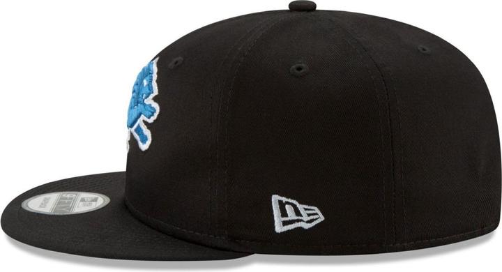 Immagine prodotto New Era 9Fifty Snapback Kinder Cap - Detroit Lions schwarz (55, 56, 54 C)