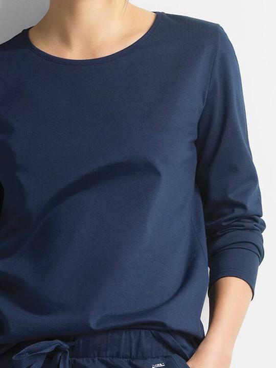 Produktbild ISA Bodywear Shirt langarm (S)