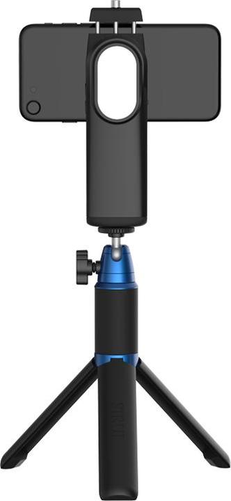 Immagine prodotto Sirui Kit VK-3K di stabilizzatore tascabile per obiettivi per smartphone
