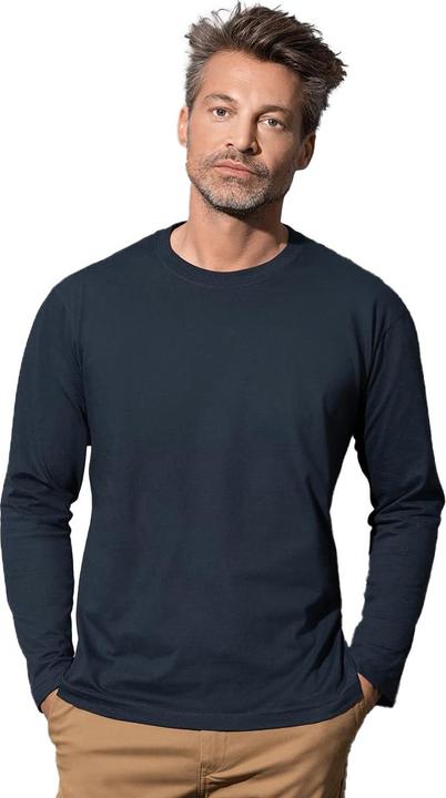 Image du produit Stedman T-shirt classique à manches longues (XXL)