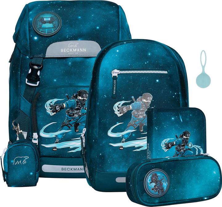 Beckmann Classic (22 l)