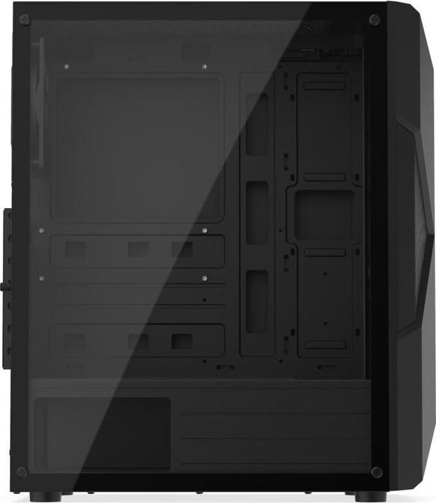 Image du produit Krux Astral (ATX, mATX, Mini-ITX)