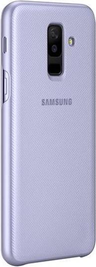 Produktbild Samsung Wallet Cover (Samsung Galaxy A6+)