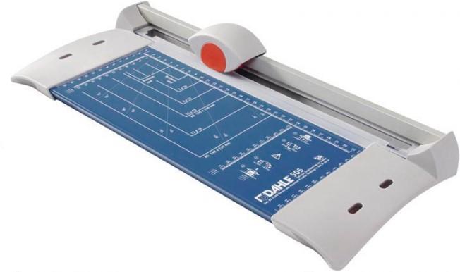 Produktbild Dahle 505 (8 Blätter, A4)