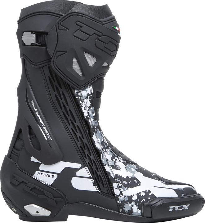 Produktbild TCX Stiefel RT-Race NBGR (Herren, 45)
