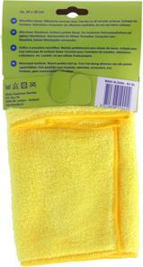 Produktbild Multy Mikrofaser-Fleece Staubtuch Multifunktional