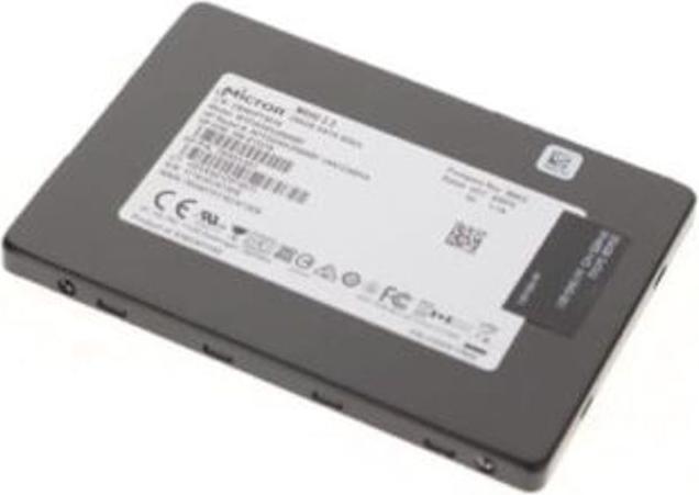 Produktbild HP 256GB SATA-2 Solid State Drive (256 GB, 2.5")