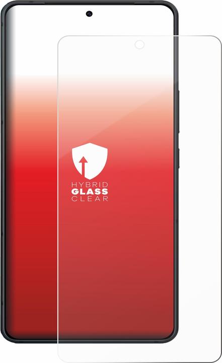 Image du produit upscreen Scratch Shield Verre (1 pièce(s), Asus Zenfone 11 Ultra)