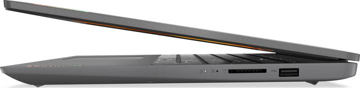 Produktbild Lenovo IdeaPad 3 (15.60", AMD Ryzen 5 5500U, 16 GB, 512 GB, DE)