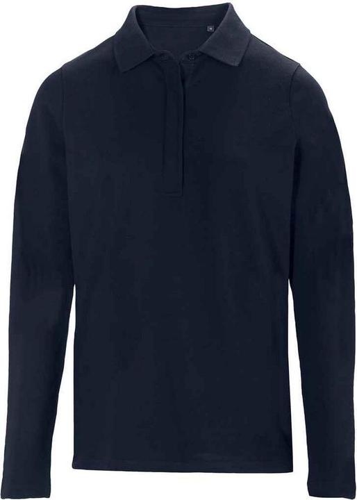 Produktbild Neoblu Owen Poloshirt Langärmlig (M)