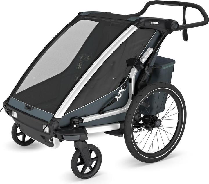 Productafbeelding Thule Chariot Cross 2