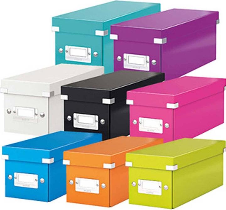 Produktbild Leitz Click & Store (Spezial)