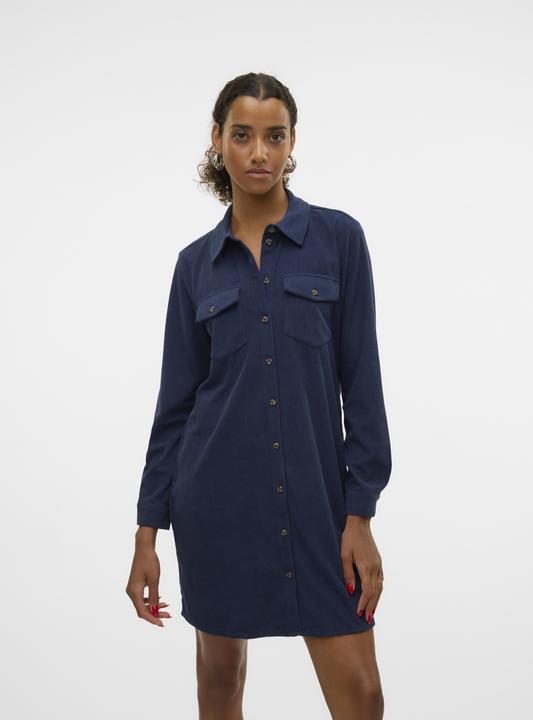 Image du produit Vero Moda VMVILJA Robe courte Robe (S)