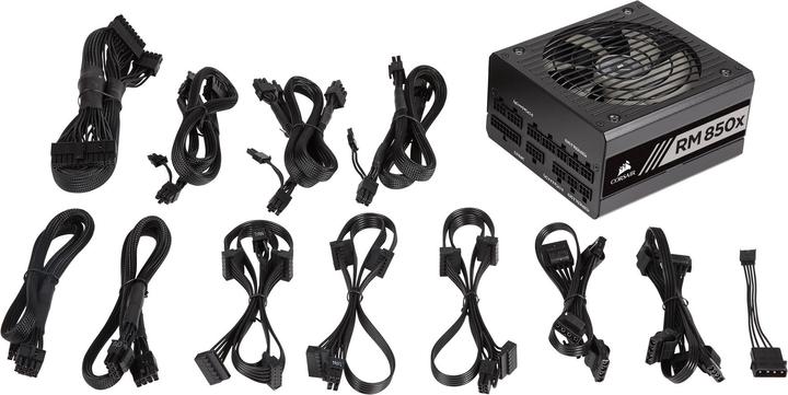 Produktbild Corsair RM850x *2018* (850 W)
