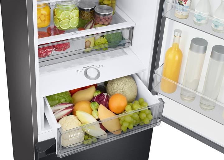Actual product image Samsung RL38C7B5BB1/EG (EEK: B) (387 l)