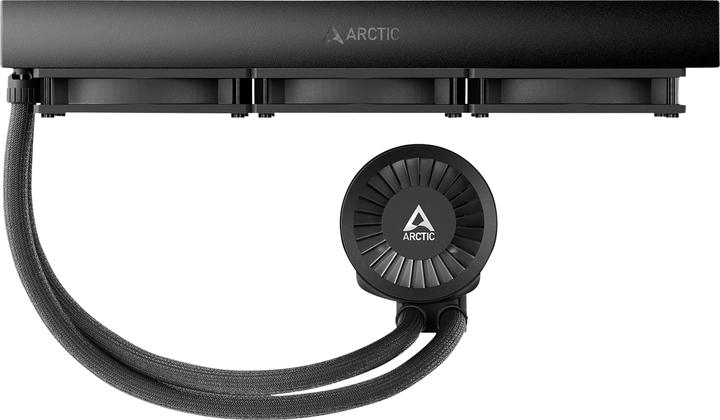 Produktbild Arctic Liquid Freezer III - 360