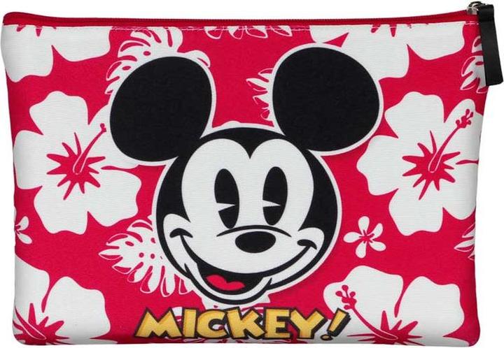 Produktbild Karactermania Soleil Toiletry Bag Hawaii