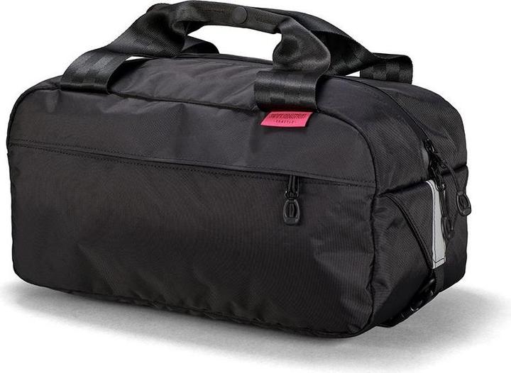 Swift Industries Sugarloaf Basket Bag (Teal) (11.50 l, Lenkertasche)