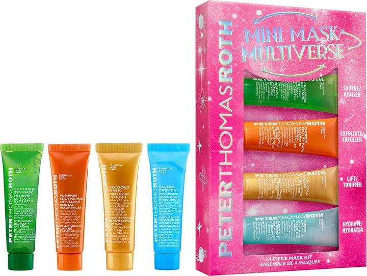 Image du produit Peter Thomas Roth CLINICAL SKIN CARE Mini Masque Multiverse