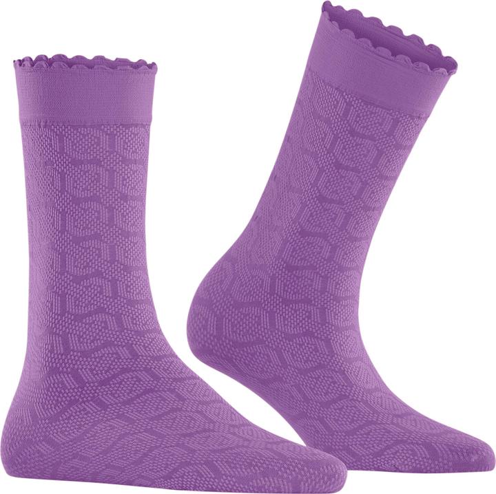 Immagine prodotto Falke Accaparramento di miele 50 DEN Donne (39 - 42)