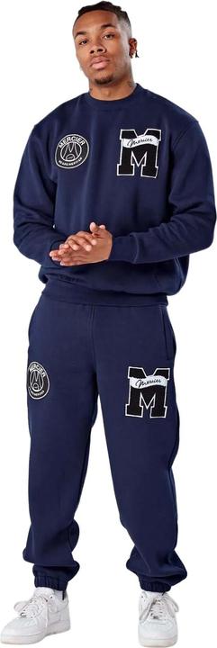 Image du produit Mercier - Pantalon de jogging ACADEMY - Homme (L)