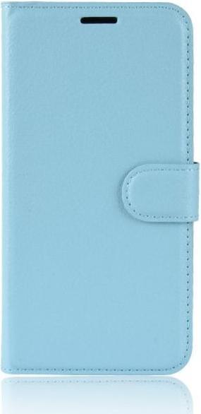 Immagine prodotto MU Classic Serie di copertine per libri in pelle Litchi (Huawei Y6 (2018))