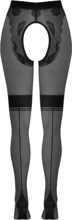 Immagine prodotto Cottelli Collection Collant senza cavallo (S)