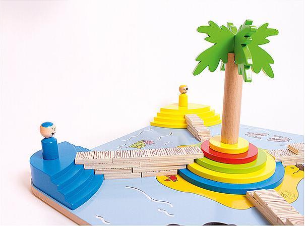 Image du produit Beleduc Tropicano