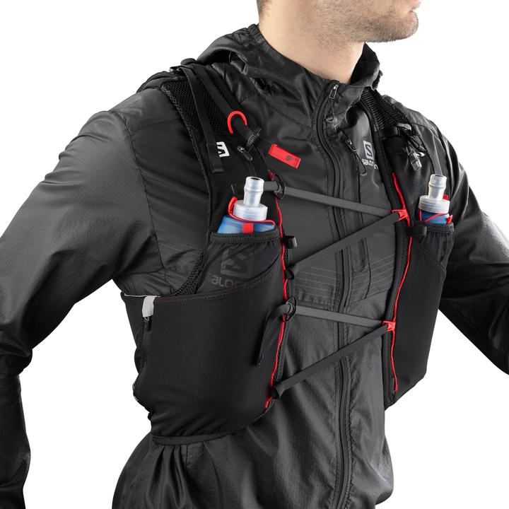 Produktbild Salomon Advanced Skin 12 M/L