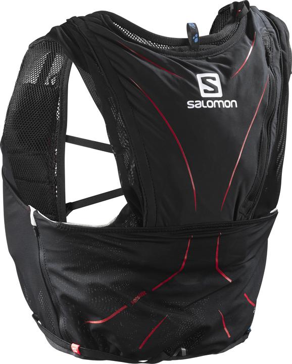 Produktbild Salomon Advanced Skin 12 M/L