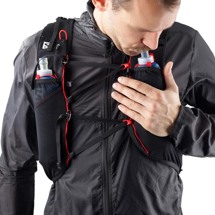 Produktbild Salomon Advanced Skin 12 M/L
