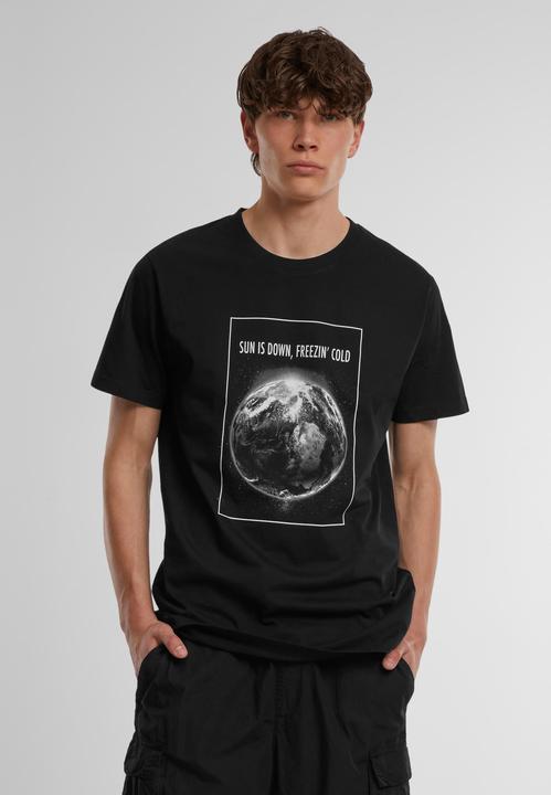 Produktbild Mister Tee Freezing Cold Tee - 18887 (M)