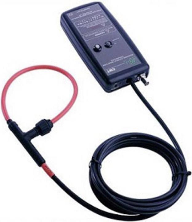 Actual product image PEM Current clamp adapter CWT3 B/2.5/