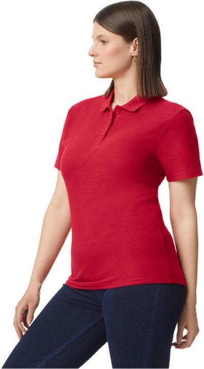 Immagine prodotto Gildan Maglietta Polo Donna (L)