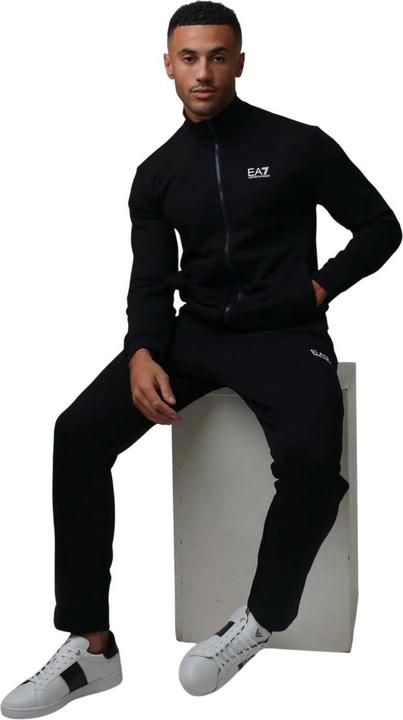 Produktbild Emporio Armani Trainingsanzug Durchgehender Reissverschluss (L)