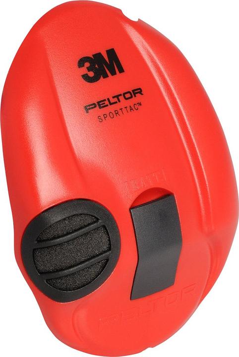 Productafbeelding 3M Peltor SportTac (1 x)