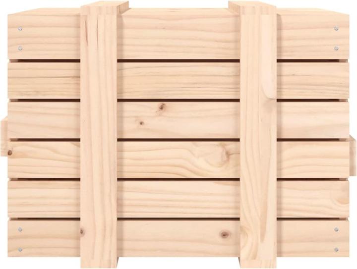 Produktbild VidaXL Britteny (58 x 40.5 x 42 cm)