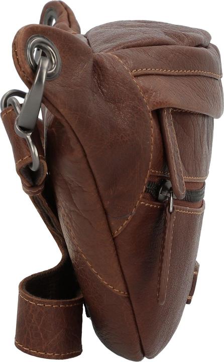 Produktbild Jack kinsky Porto Gürteltasche Leder 30 cm