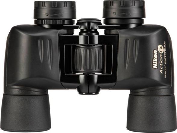 Produktbild Nikon Action CF EX (8 x, 40 mm)