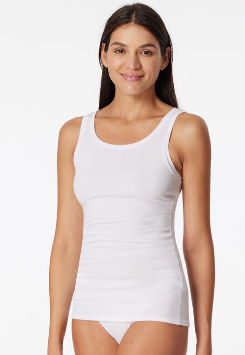 Actual product image Schiesser Top (42)