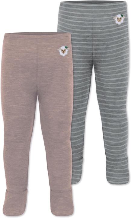 Grigio/Rosa