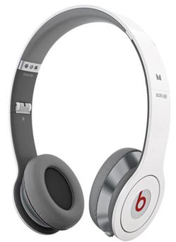 Monster Beats Solo HD by Dr. Dre (Filaire)
