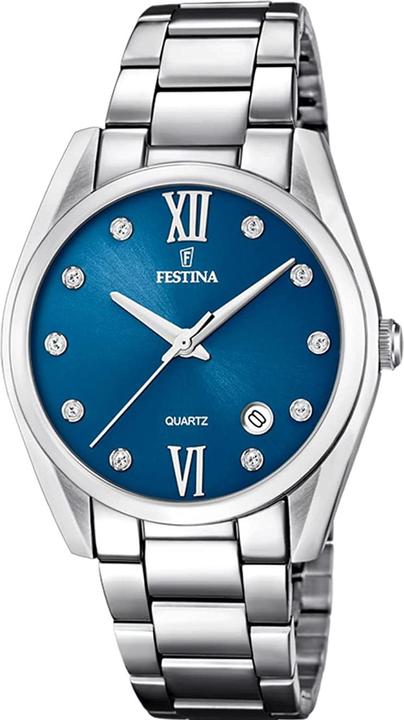 Produktbild Festina Trend Boyfriend (Analoguhr, 37 mm)