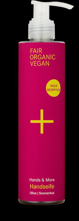 Immagine prodotto i+m Naturkosmetik I+M Hands and More Handseife