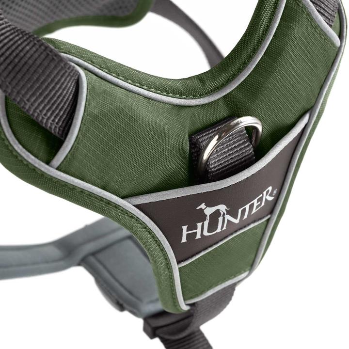 Produktbild Hunter Geschirr Divo (M, Hund, Hundesport)