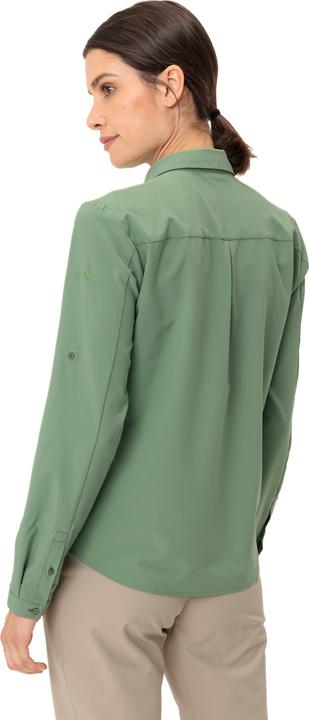 Actual product image Vaude Rosemoor IV (XS)