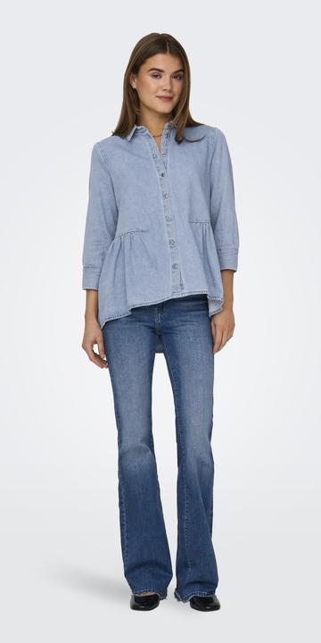 Produktbild Only Jeanshemd (40)